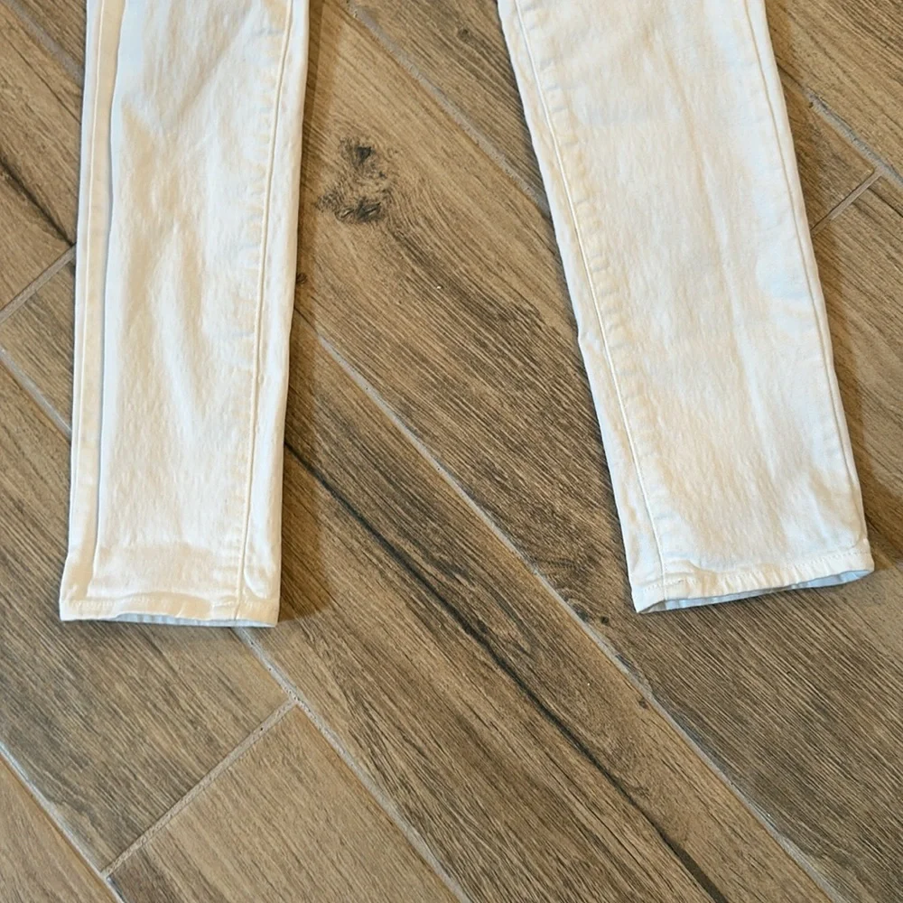 Paige skinny jeans - Picture 3 of 5